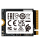 ADATA 2TB M.2 2230 PCIe Gen4 NVMe GAMMIX S55 - 1244667 - zdjęcie 2